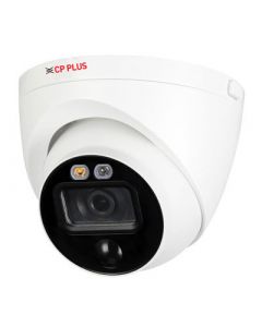 2MP Full HD IR Guard+ Dome Camera - 20Mtr. CP-GPC-DA20L2-ME