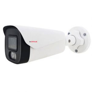 5MP Full HD IR Guard+ Bullet Camera - 40 Mtr. CP-GPC-T50L4-V5