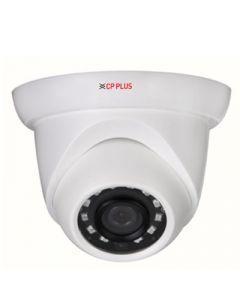 4 MP Full HD IR Dome Camera - 30Mtr. CP-UNC-DS41ML3