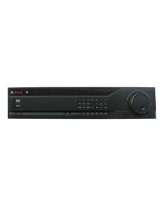 16 Ch. H.265 4K Network Video Recorder CP-UNR-16