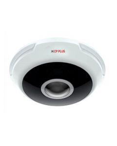 4K Ultra HD Network Fish eye camera - 20 Mtr. CP-VNC-E4KR2C-M