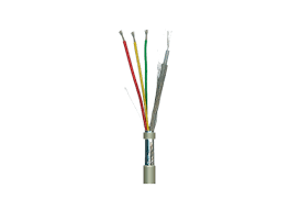 Securus Crystal Cable 3+1 ECO 90 Meter